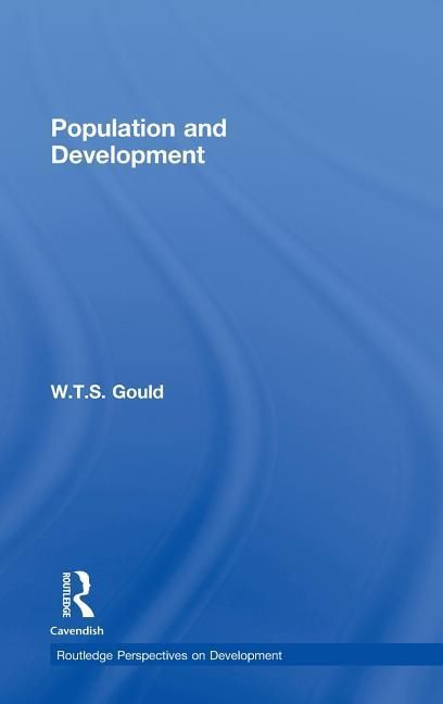 Produktbild: Population & Development