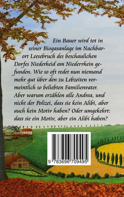 Produktbild: Das Leben ist zu kurz, um Feinde zu haben