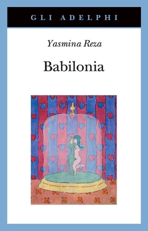 Produktbild: Babilonia