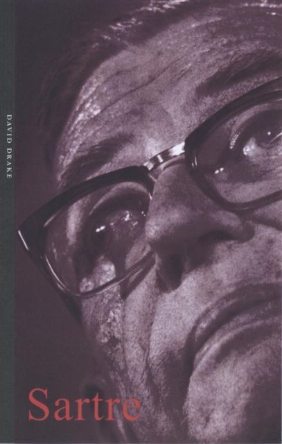 Produktbild: Sartre