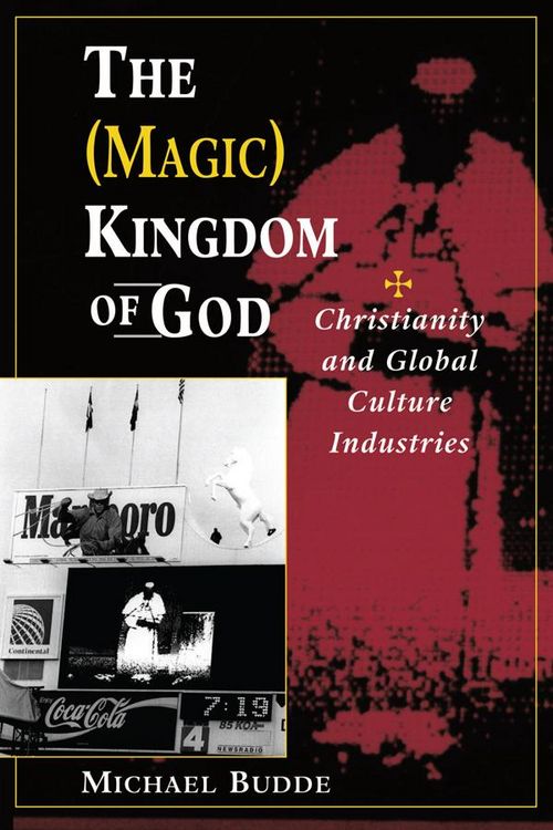 Produktbild: The (Magic) Kingdom Of God