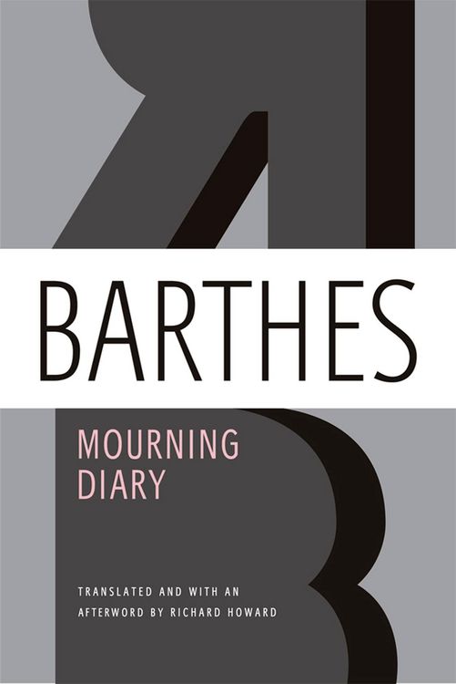 Produktbild: Mourning Diary