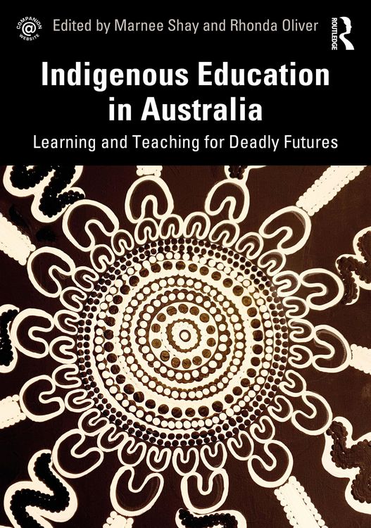 Produktbild: Indigenous Education in Australia