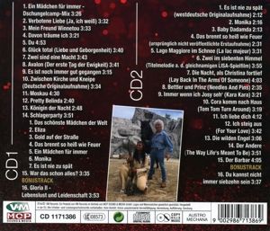 Produktbild: 30 unvergessene Hits