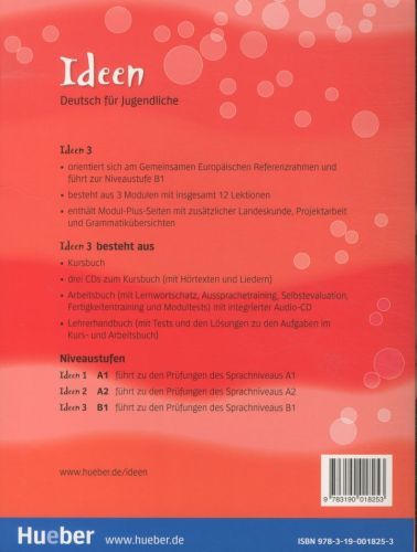 Produktbild: Ideen 3