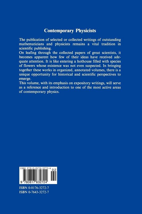 Produktbild: Collected Papers