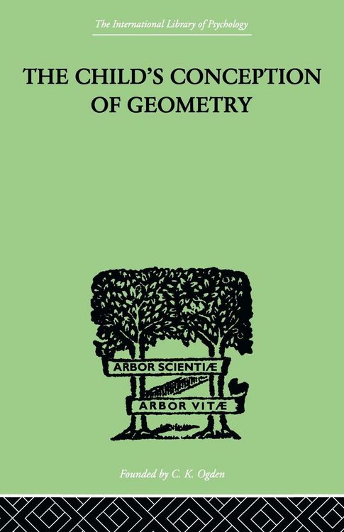 Produktbild: Child's Conception Of Geometry