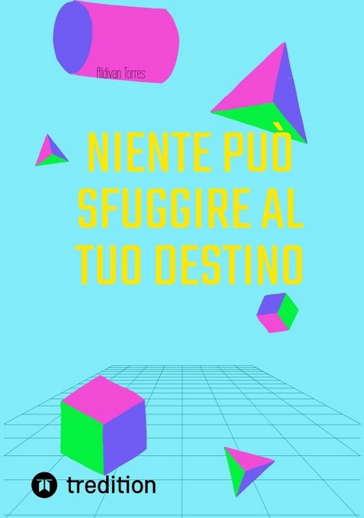 Produktbild: Niente Pu&ograve; Sfuggire al Tuo Destino