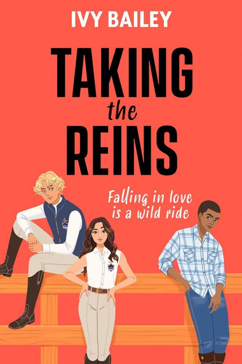 Produktbild: Taking the Reins