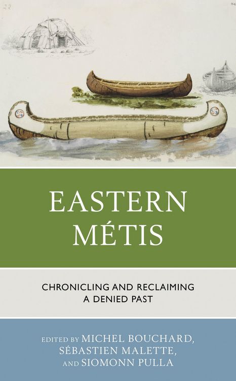 Produktbild: Eastern M&eacute;tis