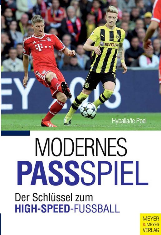 Produktbild: Modernes Passspiel