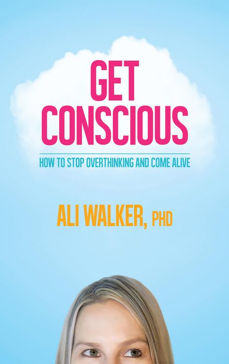Produktbild: Get Conscious
