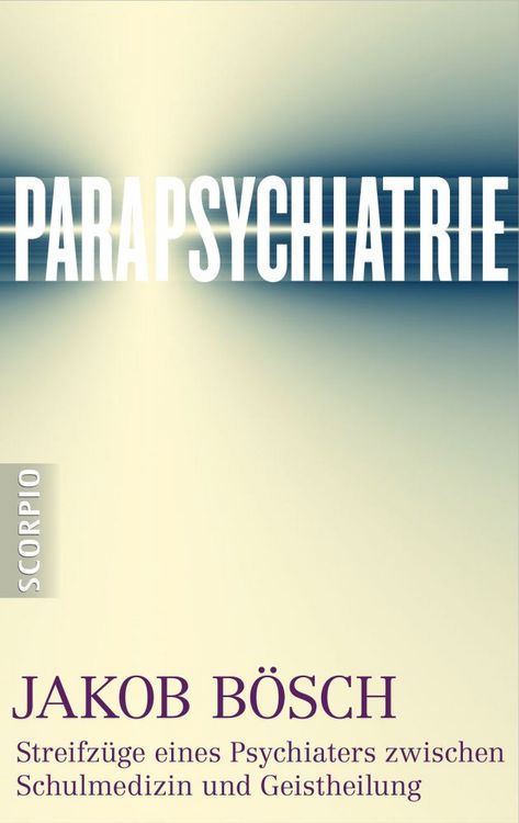 Produktbild: Parapsychiatrie