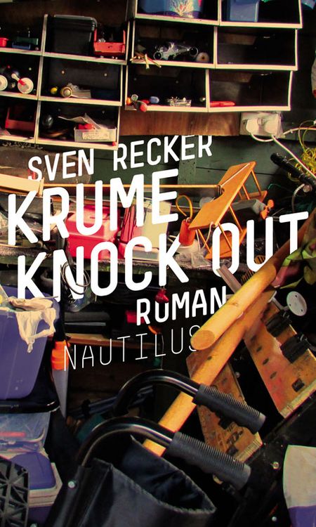 Produktbild: Krume Knock Out