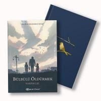Produktbild: B&uuml;lb&uuml;l&uuml; &Ouml;ld&uuml;rmek Ciltli