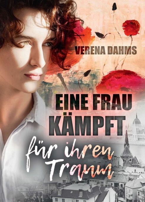 Produktbild: Eine Frau k&auml;mpft f&uuml;r ihren Traum