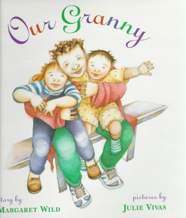 Produktbild: Our Granny