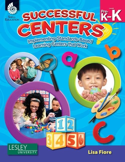 Produktbild: Successful Centers