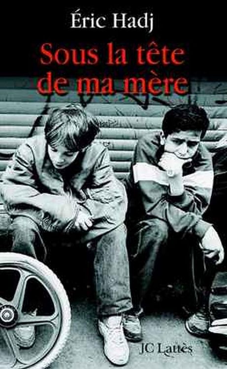 Produktbild: Sous la t&ecirc;te de ma m&egrave;re