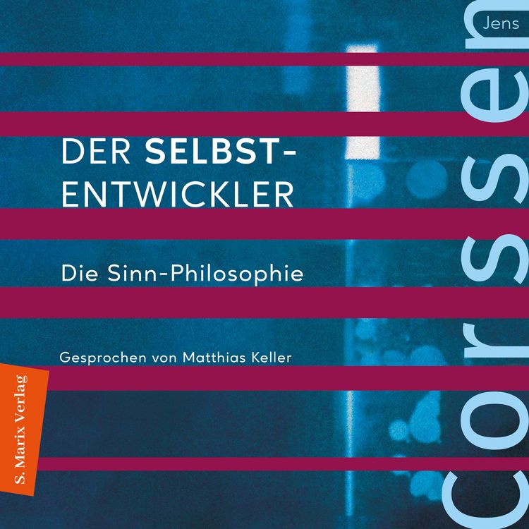 Produktbild: Der Selbst-Entwickler