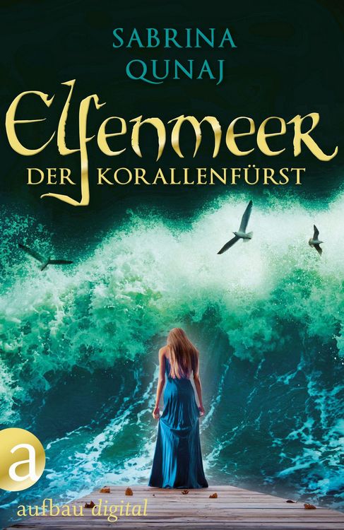 Produktbild: Elfenmeer - Der Korallenf&uuml;rst