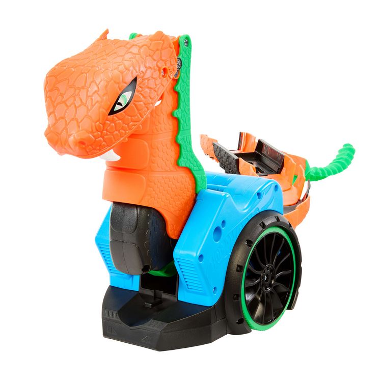 Produktbild: Hot Wheels Slither n Strike RC.JGD11