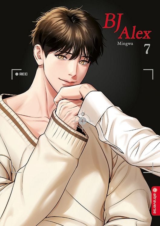 Produktbild: BJ Alex 07
