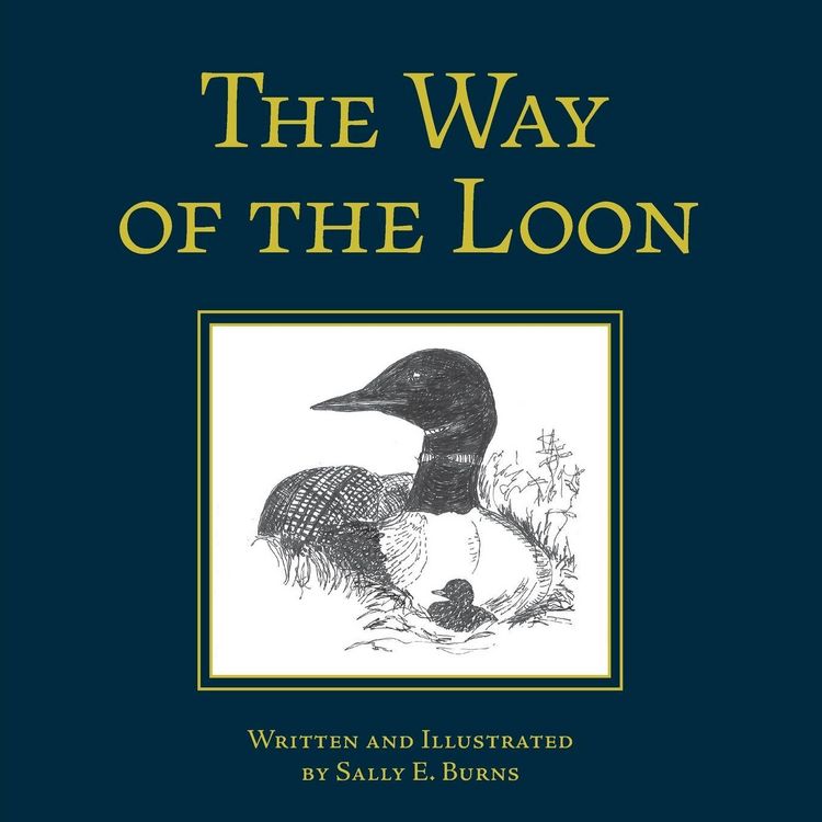 Produktbild: The Way of the Loon