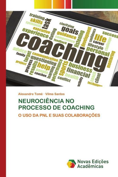Produktbild: Neuroci&ecirc;ncia No Processo De Coaching