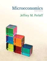 Produktbild: Microeconomics