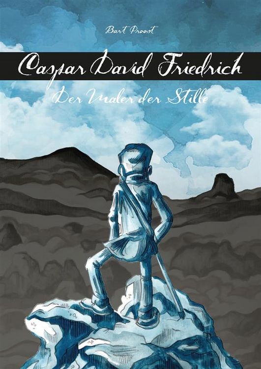Produktbild: Caspar David Friedrich