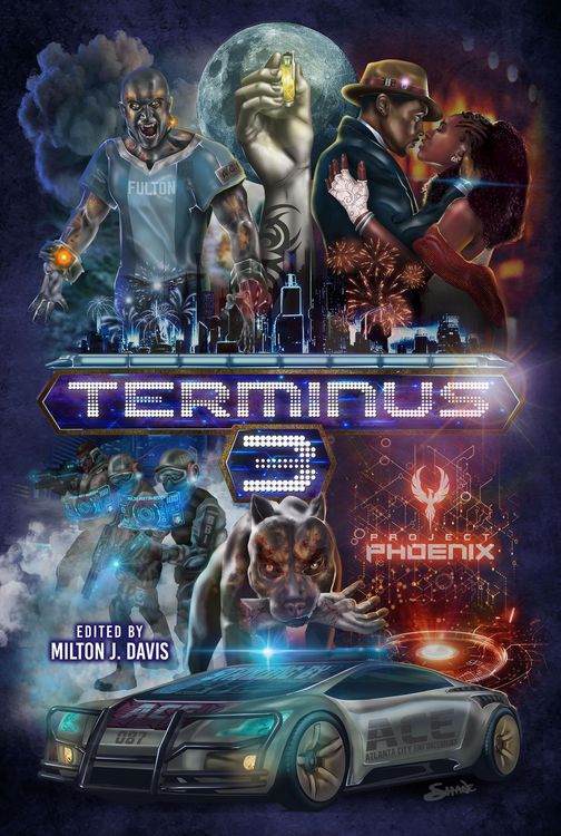 Produktbild: Terminus 3
