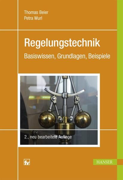 Produktbild: Regelungstechnik