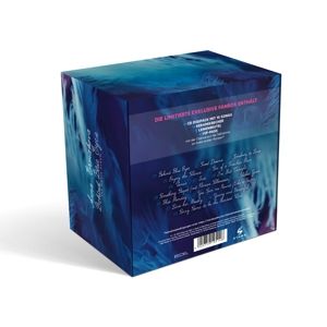 Produktbild: Behind Blue Eyes (The Movie Album) (Ltd. Fanbox)