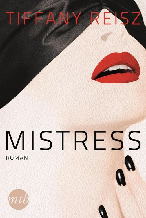 Bild vom Artikel Mistress vom Autor Tiffany Reisz