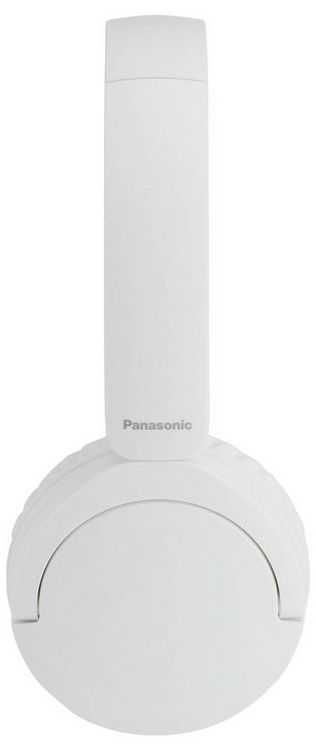 Produktbild: Panasonic On Ear Kopfh&ouml;rer Bluetooth&reg; Wei&szlig;