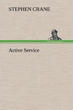 Produktbild: Active Service