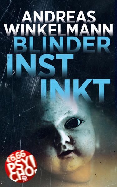 Produktbild: Blinder Instinkt