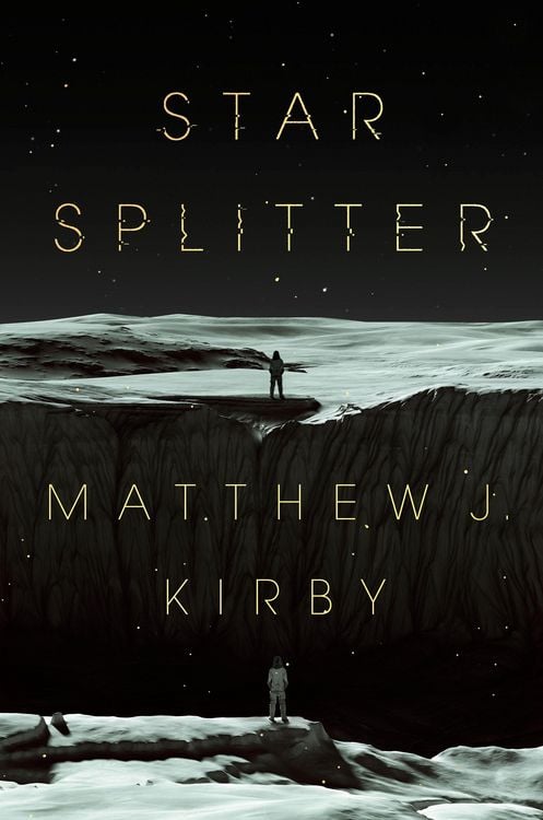 Produktbild: Kirby, M: Star Splitter