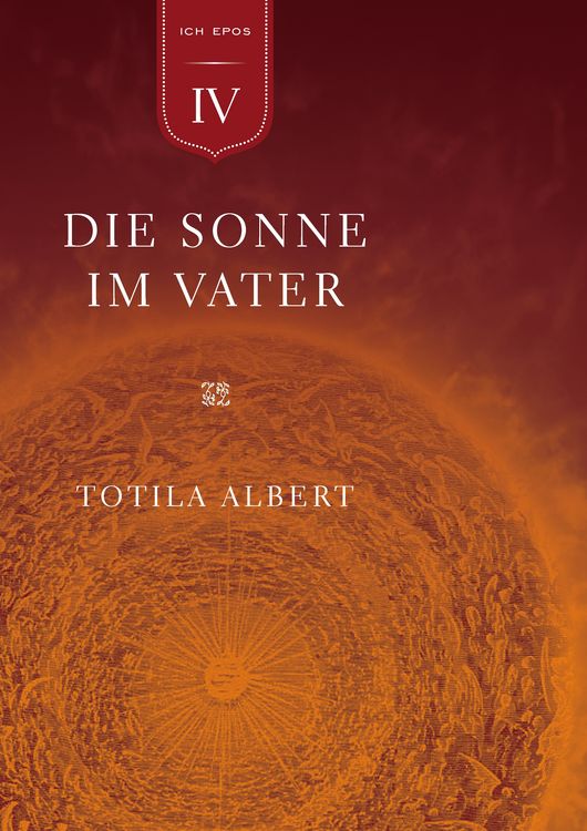 Produktbild: Die Geburt aus dem Ich Teil 4 - Die Sonne im Vater