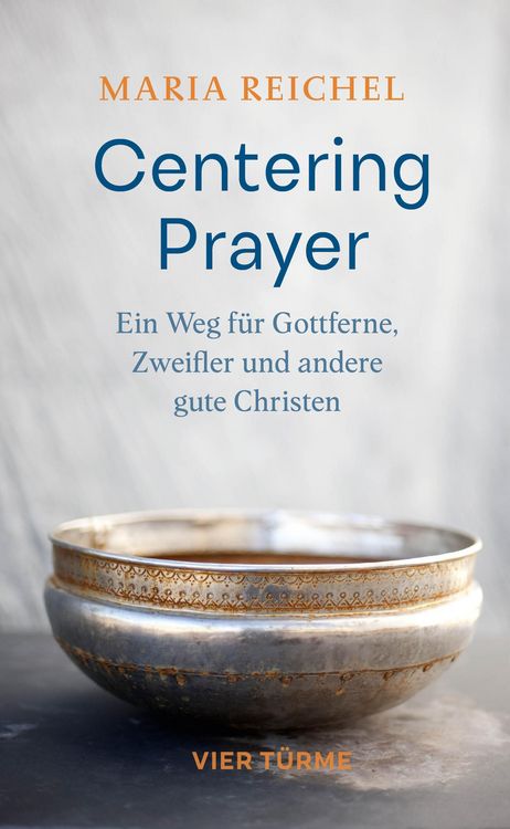 Produktbild: Centering Prayer