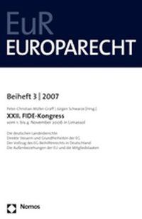 Produktbild: XXII. Fide-Kongress vom 1. bis 4. November 2006 in Limassol