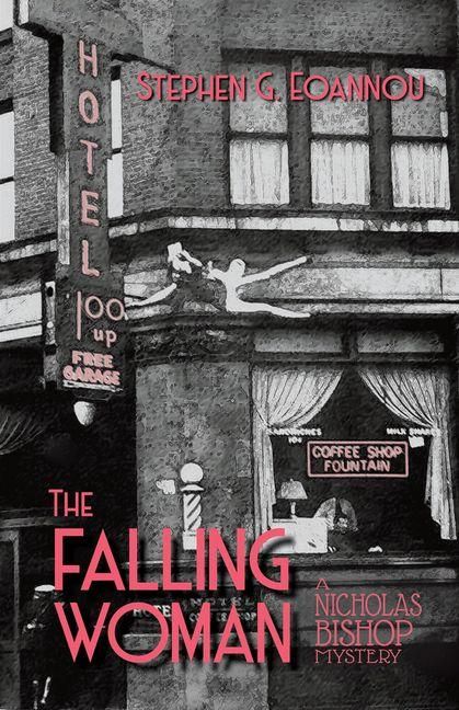 Produktbild: The Falling Woman
