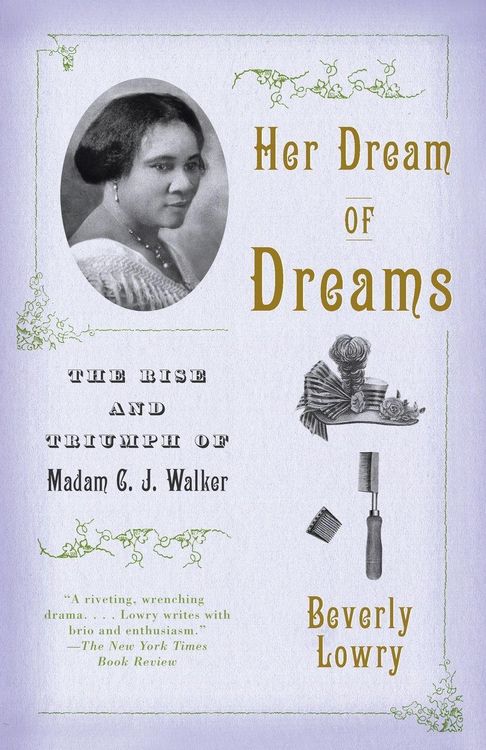 Produktbild: Her Dream of Dreams