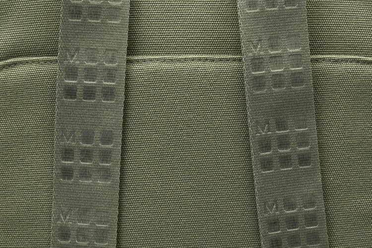 Produktbild: The Legendary Rolltop Backpack Green