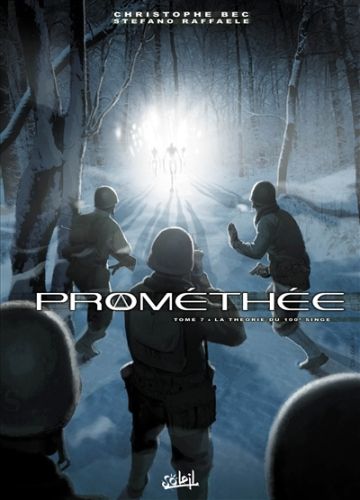 Produktbild: Prom&eacute;th&eacute;e