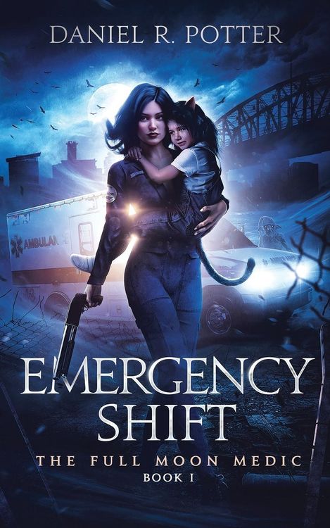 Produktbild: Emergency Shift