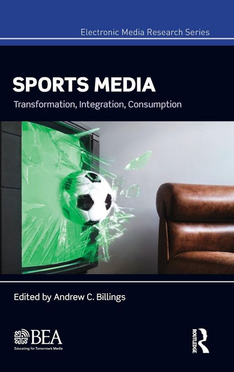 Produktbild: Sports Media