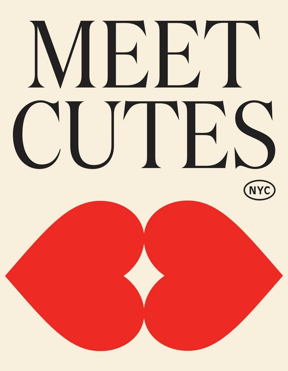 Produktbild: Meet Cutes NYC