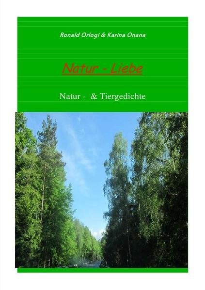 Produktbild: Natur-Liebe